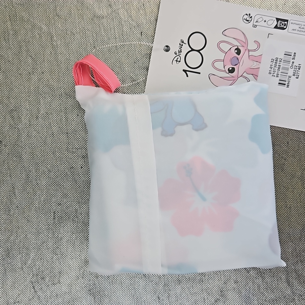 STICH FOLDED TOTE - Picture 4 of 8